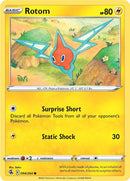 Rotom (094/264) [Espada y Escudo: Golpe Fusión]