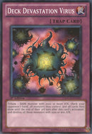 Virus destructeur de Deck [SDGU-FR033] Commune