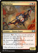 Acrobate gobelin [Allégeance de Ravnica]