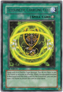 Cellule de Chargement Télékinétique [TDGS-FR088] Rare