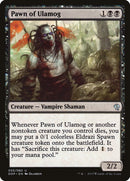 Pion d'Ulamog [Duel Decks: Zendikar vs. Eldrazi]