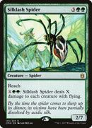 Araignée Tissetoile [Commander Anthology]