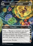 Chambre rebondissante (4-6) [Unfinity]