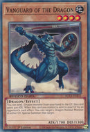 Vanguardia del Dragón [SGX3-SPB11] Común