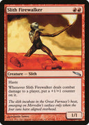 Slith Crachefeu [Mirrodin]