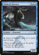 Rejeton des glaciers [Khans de Tarkir]