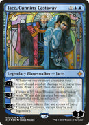 Jace, el astuto náufrago [San Diego Comic-Con 2018]