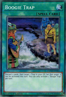 Piège Ondulant [COTD-FR064] Commune