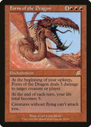 Forme du Dragon [Fléau]