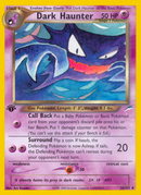 Cazador Oscuro (36/105) [Neo Destino 1ª Edición]