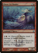 Pilleur spectral [Promos Les Sauveurs de Kamigawa]