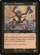 Phylactère phyrexian [Planeshift]