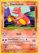 Reptincel (35/130) [Set de Base 2]