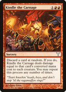 Allumer le Carnage [Dissension]