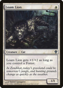 Lion de limon [Worldwake]