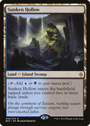 Creux insondable [Promos La Bataille de Zendikar]
