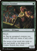 Jaspera Sentinelle [Decks de Commandant de Départ]
