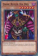 Ha Des, Rey Oscuro [SGX3-ENA11] Común