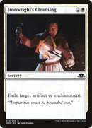 Nettoyage de forgefer [Eldritch Moon]