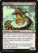 Grito de Miedo [Commander 2015]