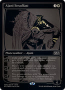 Ajani Inébranlable [San Diego Comic-Con 2014]