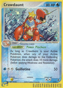Gaulet (3/97) [EX : Dragon]
