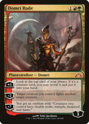 Domri Rade [Salons de Guilde]