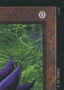 Lotus Noir (3 sur 9) (Puzzle Quest Ultra PRO) [Promos Media]