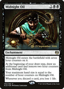 Aceite de Medianoche [Promos de Presentación de Kaladesh]