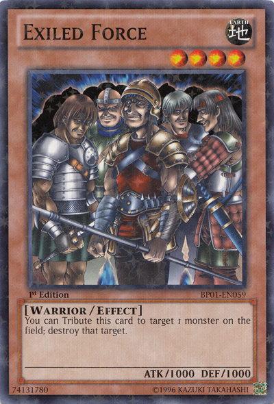 Soldat de Réserve [BP01-FR059] Starfoil Rare