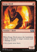 Diable des forges [Magic 2015]