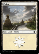 Llanuras (0394) [Las cavernas perdidas de Ixalan]