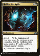Reserva Oculta [Mystery Booster]