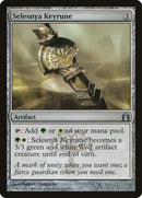 Porte-clé selesnya [Retour à Ravnica]