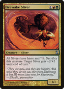 Squelette de Feu [Spirale Temporelle]