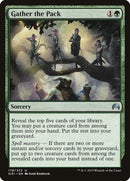 Reunir a la manada [Magic Origins]
