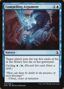 Argument Irrésistible [Amonkhet]