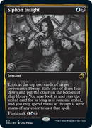 Siphonage d'idées [Innistrad : Double Feature]