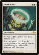 Halo runique [Shadowmoor]