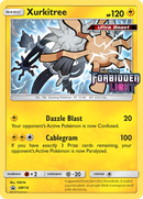 Xurkitree (SL116) [Soleil et Lune : Cartes promo Étoiles Noires]