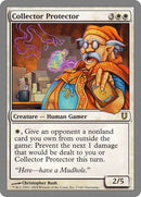 Protecteur de Collection [Détraqué]