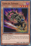 Goblin Zombi [SGX3-ENC10] Común
