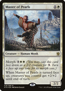 Maître des perles [Promos d'avant-première Khans de Tarkir]