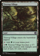 Village du chêne (Garruk contre Liliana) [Duel Decks Anthology]