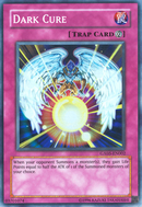Guérison Obscure [GX05-FR002] Super Rare