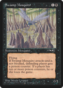 Moustique des marais (face) [Alliances]