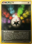 Multi Énergie (93/100) (Promo Ligue) [EX: Tempête de Sable]