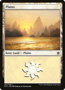 Llanuras (253) [Kans de Tarkir]