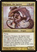 Darigaaz, l'Incendiaire [Duel Decks: Phyrexia vs. the Coalition]
