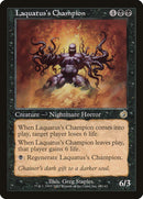 Champion de Laquatus [Tourment]